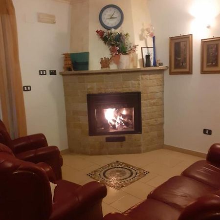 Apartament La Rosa Del Cilento Ascea Zewnętrze zdjęcie