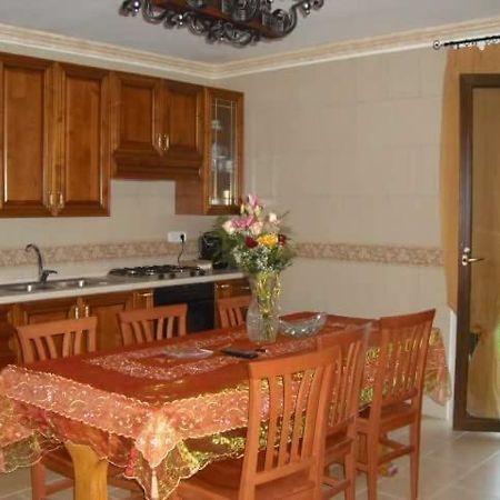 Apartament La Rosa Del Cilento Ascea Zewnętrze zdjęcie