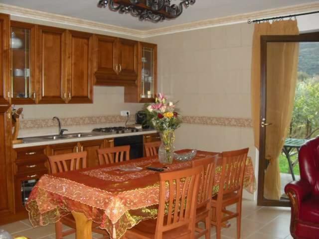 Apartament La Rosa Del Cilento Ascea Zewnętrze zdjęcie