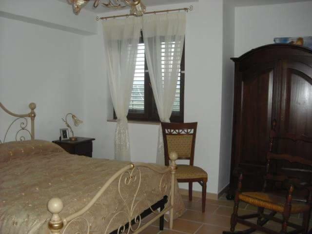 Apartament La Rosa Del Cilento Ascea Zewnętrze zdjęcie