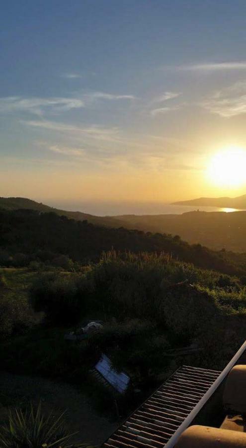 Apartament La Rosa Del Cilento Ascea Zewnętrze zdjęcie