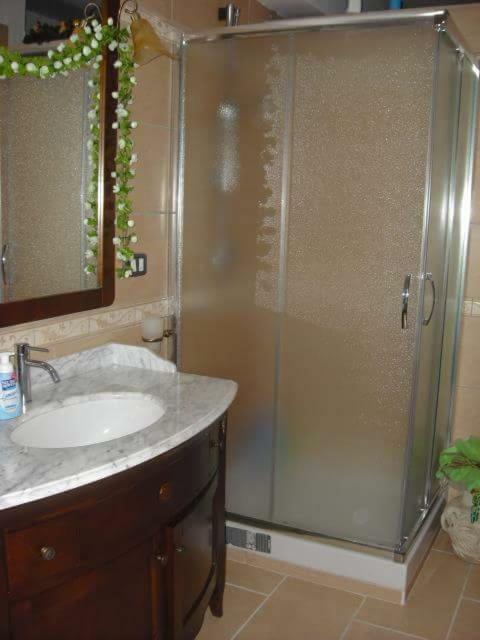 Apartament La Rosa Del Cilento Ascea Zewnętrze zdjęcie